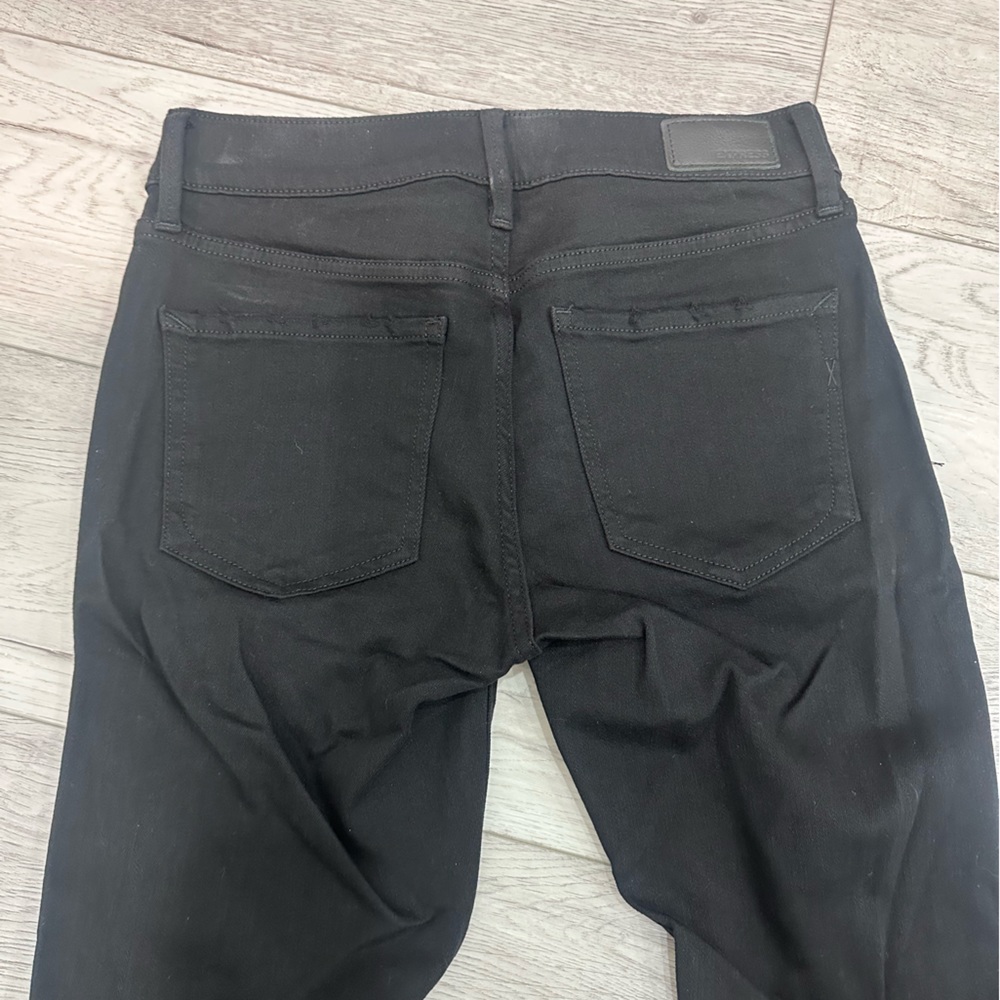 Express Ankle Legging Mid Rise - Picture 5 of 6
